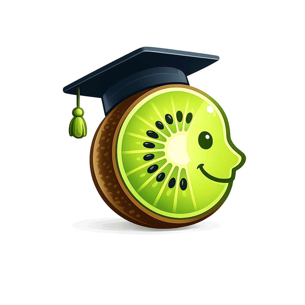 KiwiMind AI Teacher